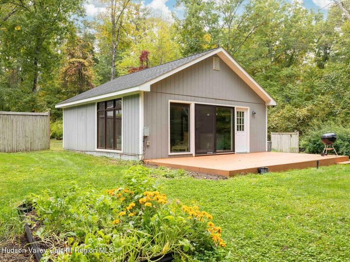 Property Photo:  41 Dooley  NY 12477 