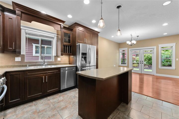 Property Photo:  3470 Maveric Rd  BC V9T 0C7 