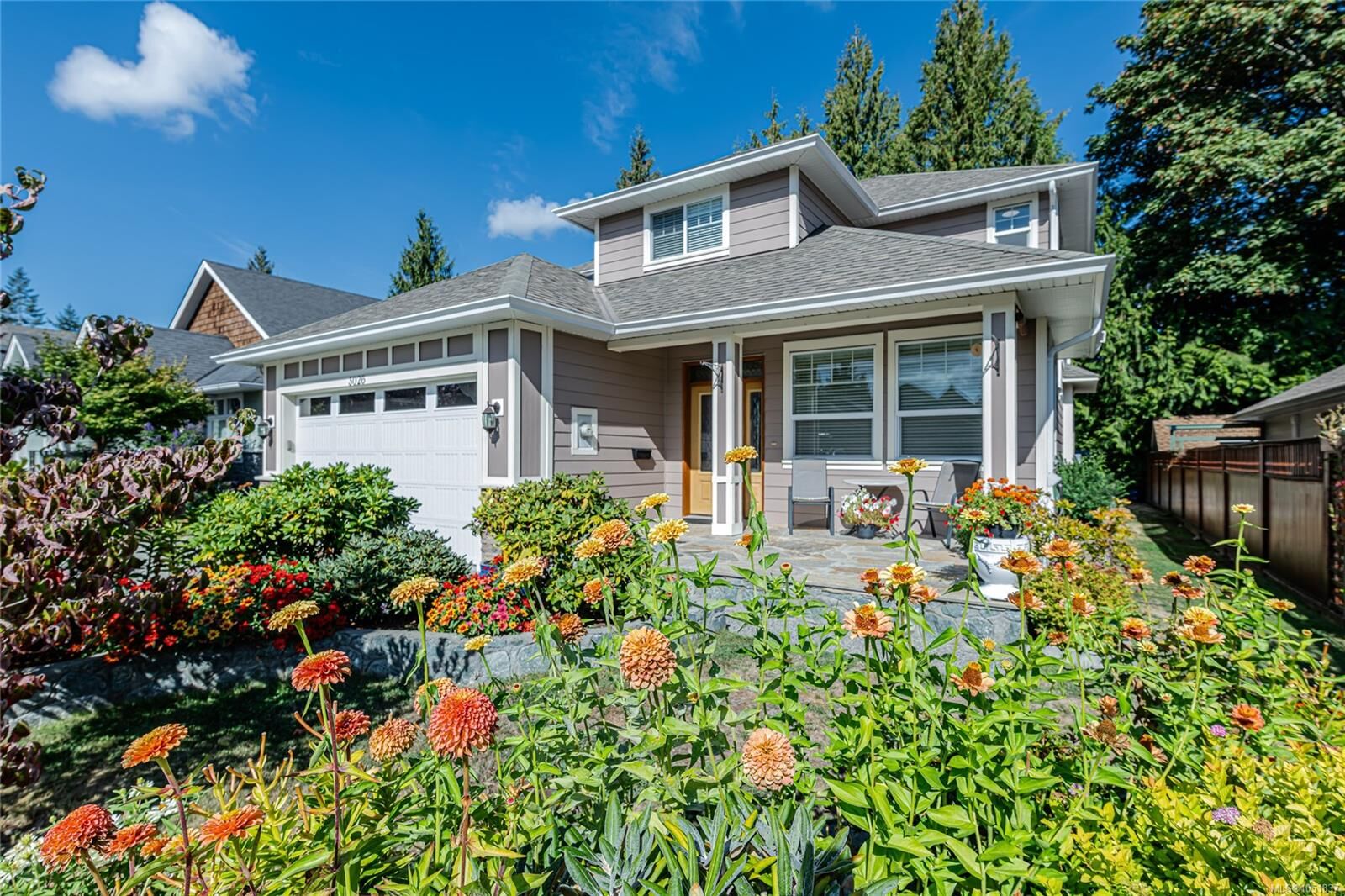 Property Photo:  3026 Keystone Dr  BC V9L 0E1 