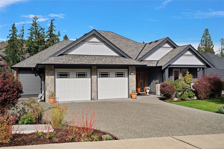 Property Photo:  2152 Champions Way  BC V9B 0R9 