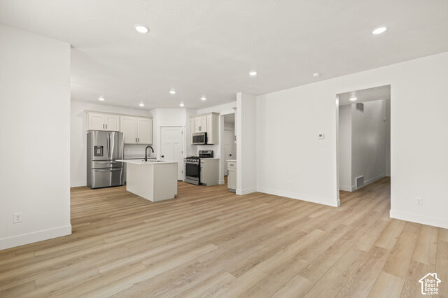 Property Photo: 150 S 100 E 2 UT 84701