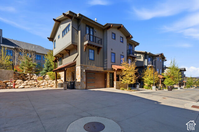 Property Photo: 3792 Blackstone Dr UT 84098