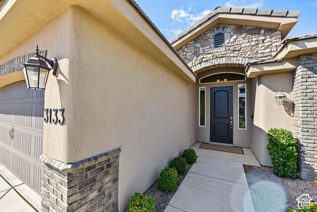 Property Photo:  3133 E Delany Dr  UT 84790 