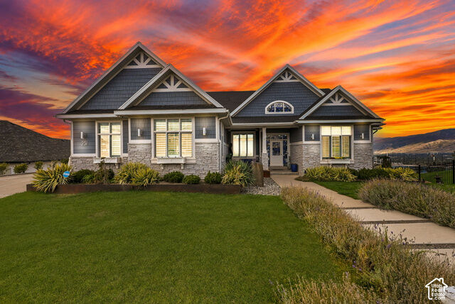 Property Photo: 251 Parkway Cir UT 84054
