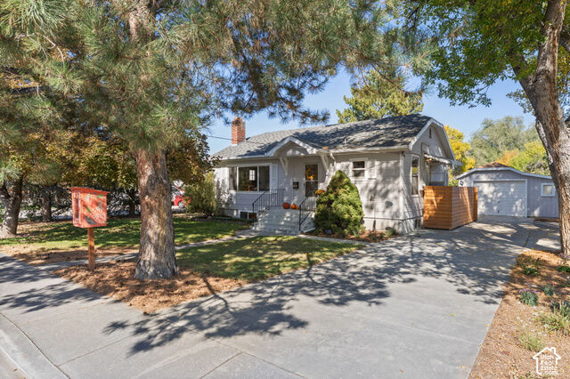 Property Photo:  143 E Forbush Ave S  UT 84047 