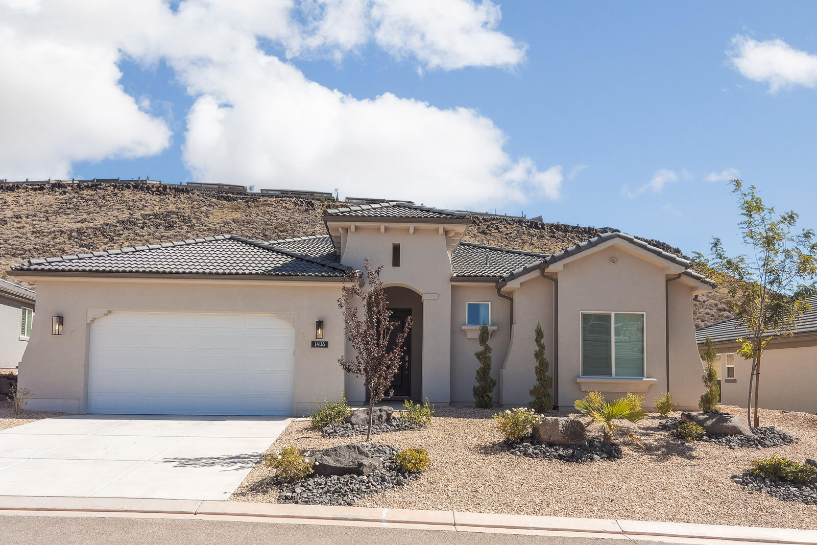 Property Photo:  1406 N Rustico Dr  UT 84780 