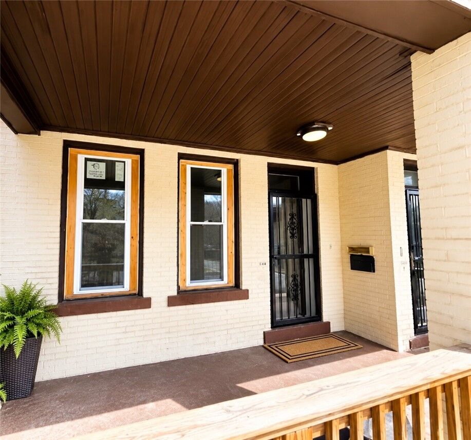 Property Photo: 2406 Wurzell Avenue PA 15214