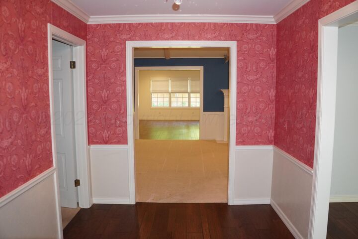 Property Photo:  3508 Danbury  TX 79109-4026 