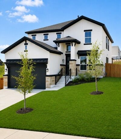 Property Photo:  165 Arena Drive  TX 78642 