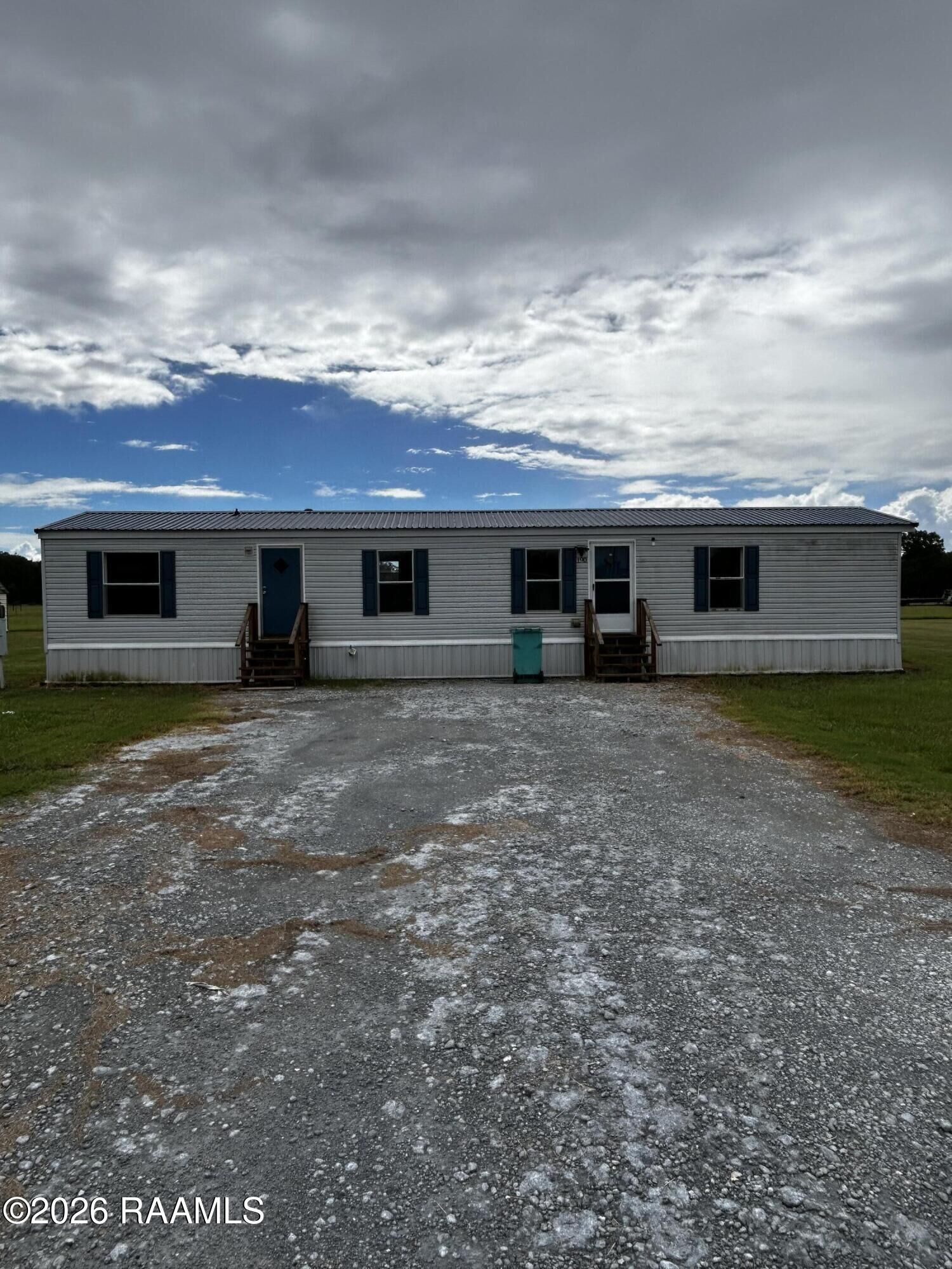 Property Photo:  190 Dolly Lane  LA 70551 