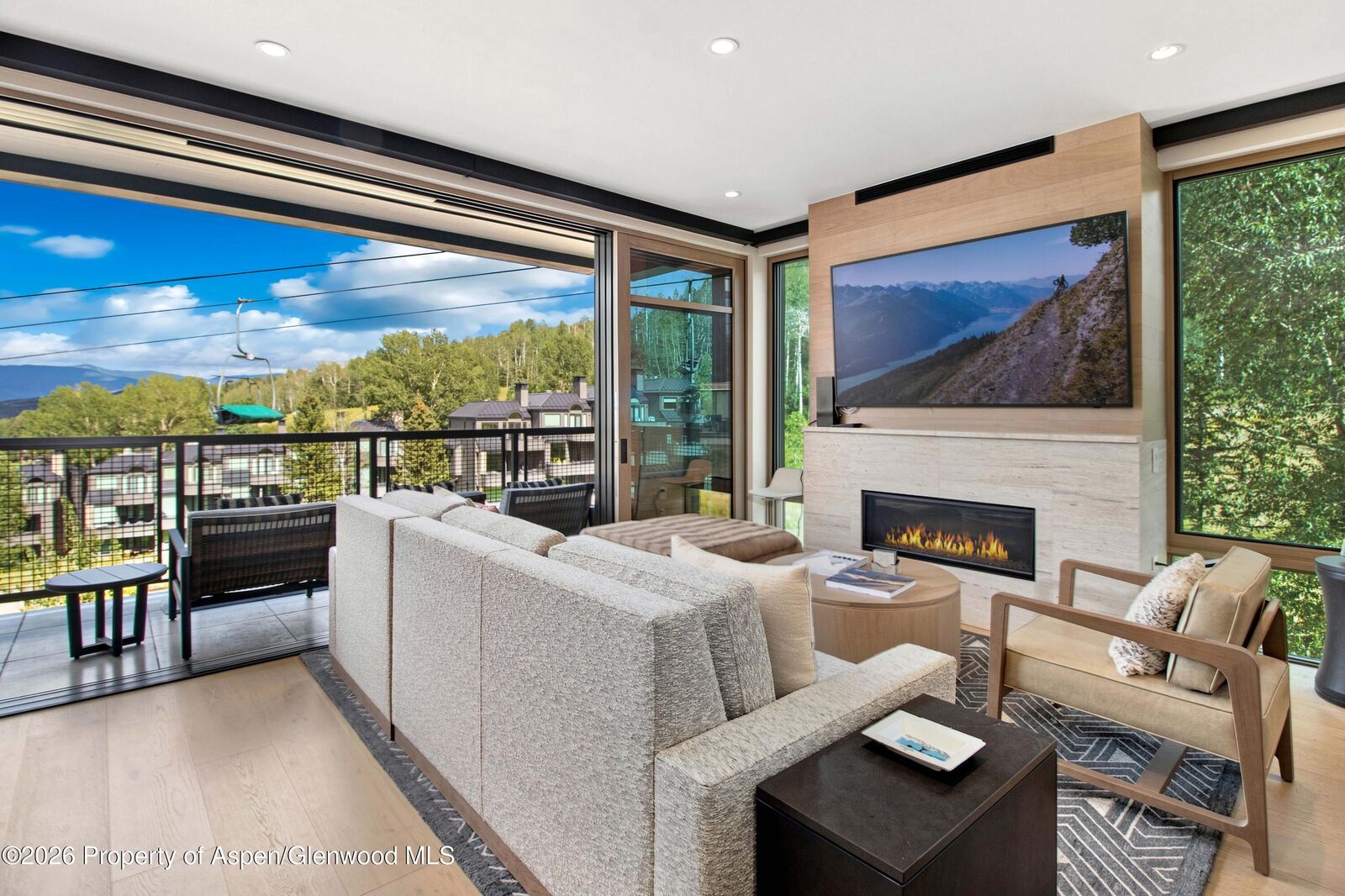 Property Photo:  130 Wood Road 351  CO 81615 