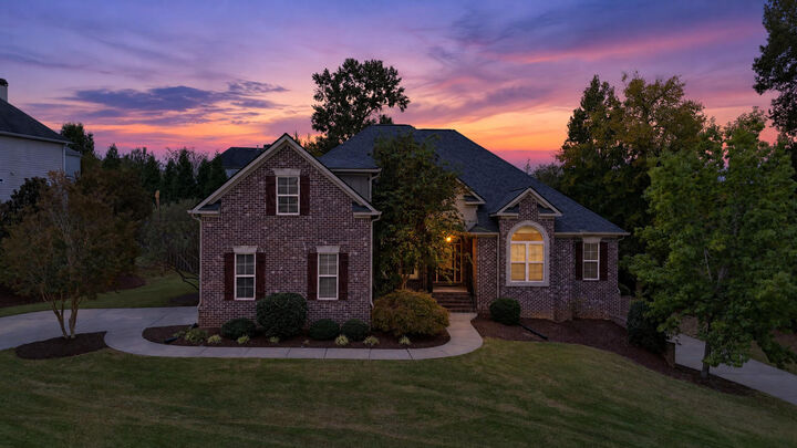 Property Photo:  4036 Dewaal Street  GA 30809 