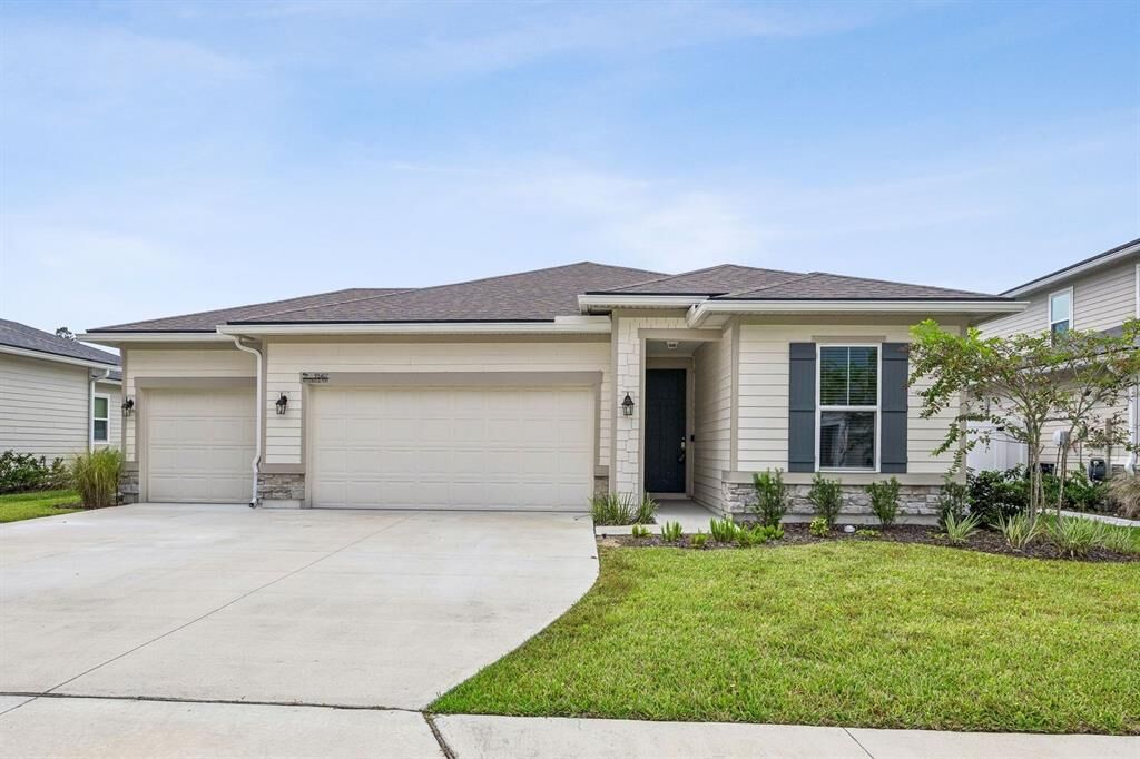 Property Photo:  95407 Woodbridge Parkway  FL 32034 