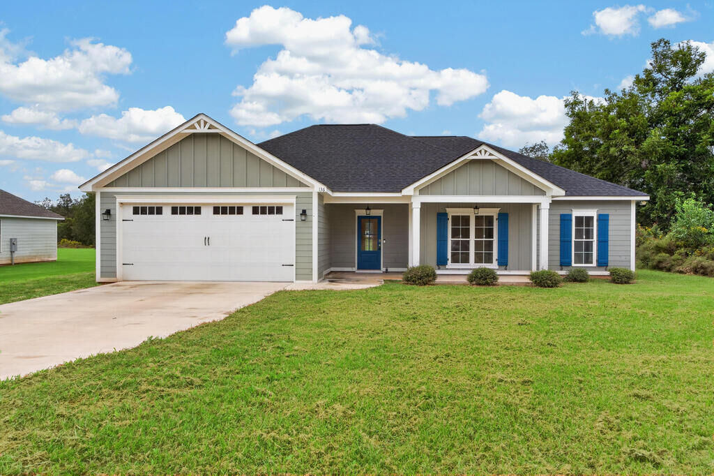 Property Photo:  136 Brompton Drive  GA 31763 