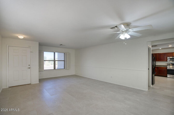 Property Photo: 5141 E Mark Lane AZ 85331