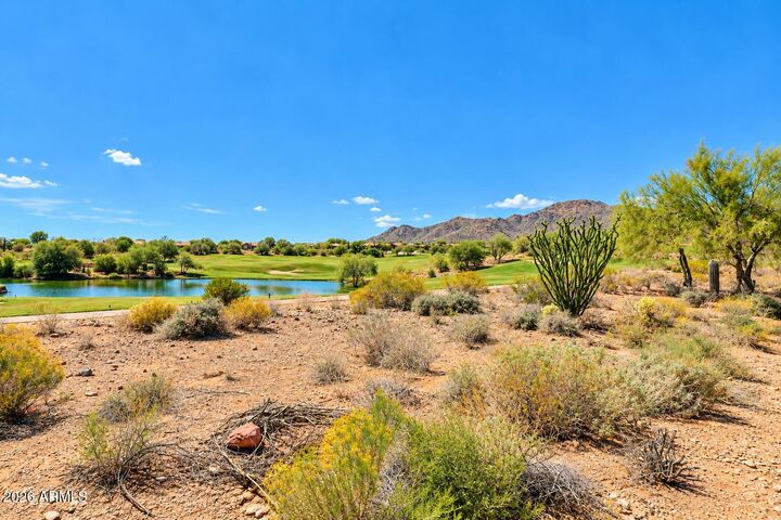 Property Photo: 40838 N Prestancia Court AZ 85086