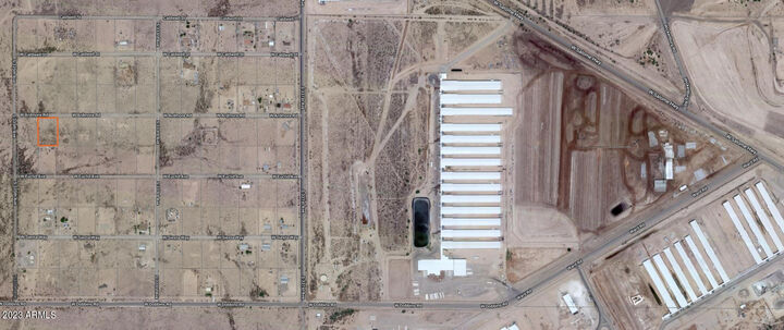 Property Photo:  334xx W Ardmore Road 536  AZ 85354 