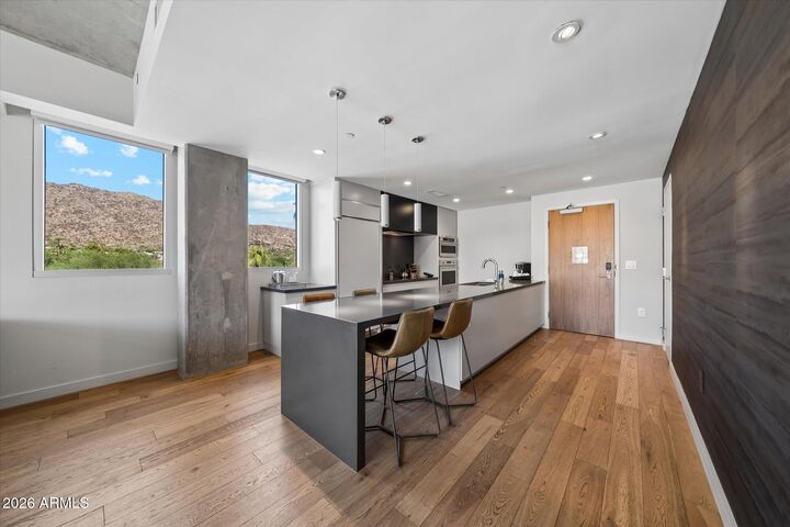 Property Photo:  5455 E Lincoln Drive 2001  AZ 85253 