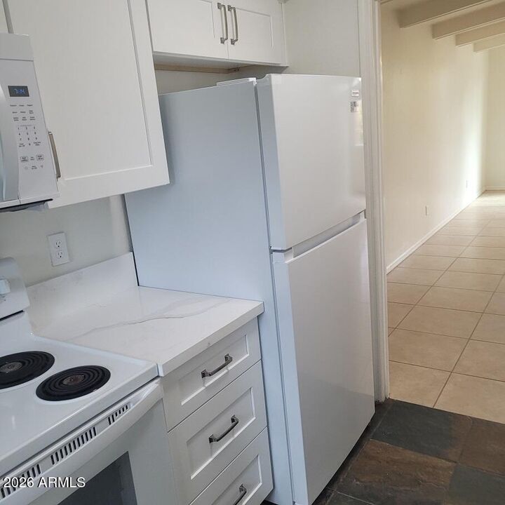 Property Photo: 4437 E Hubbell Street 34 AZ 85008