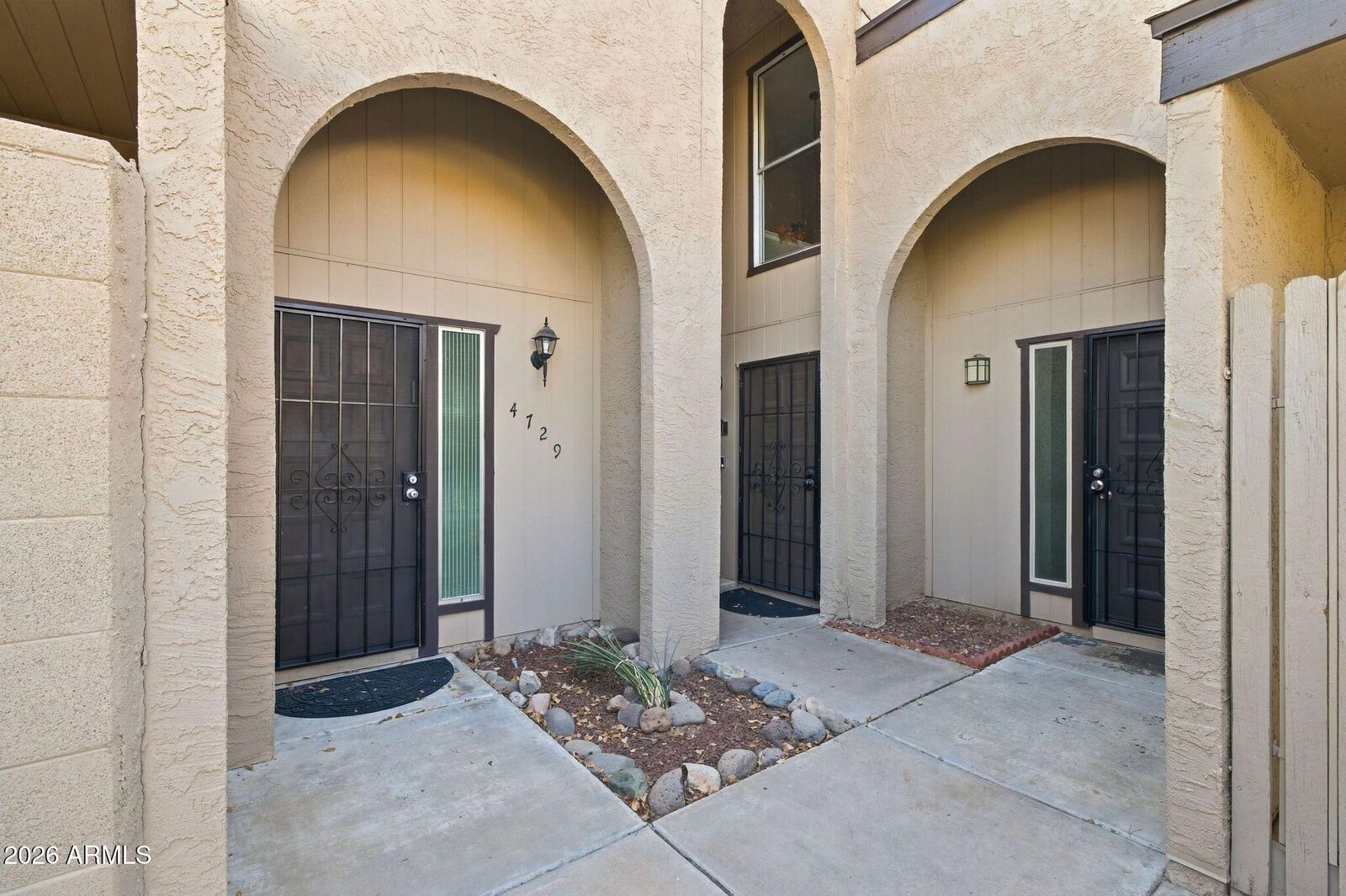 Property Photo: 4729 W Continental Drive AZ 85308