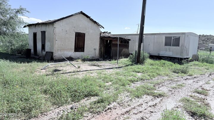Property Photo:  7480 E Molina Drive  AZ 85546 