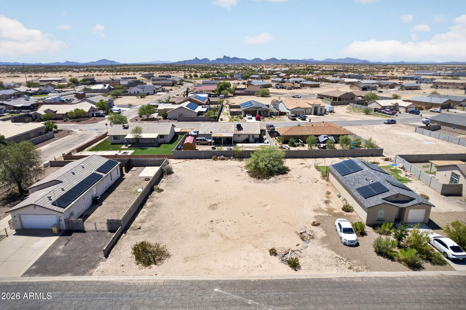 Property Photo:  9251 W Reventon Drive 203  AZ 85123 