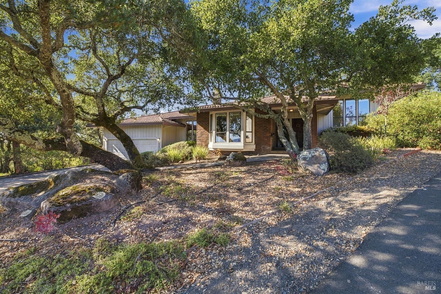 Property Photo:  3238 Cobblestone Drive  CA 95404 
