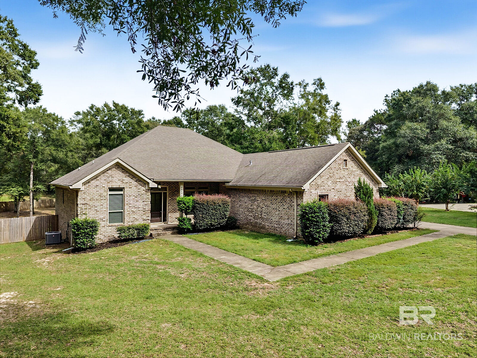 Property Photo:  9640 Eagle Ridge Drive  AL 36587 