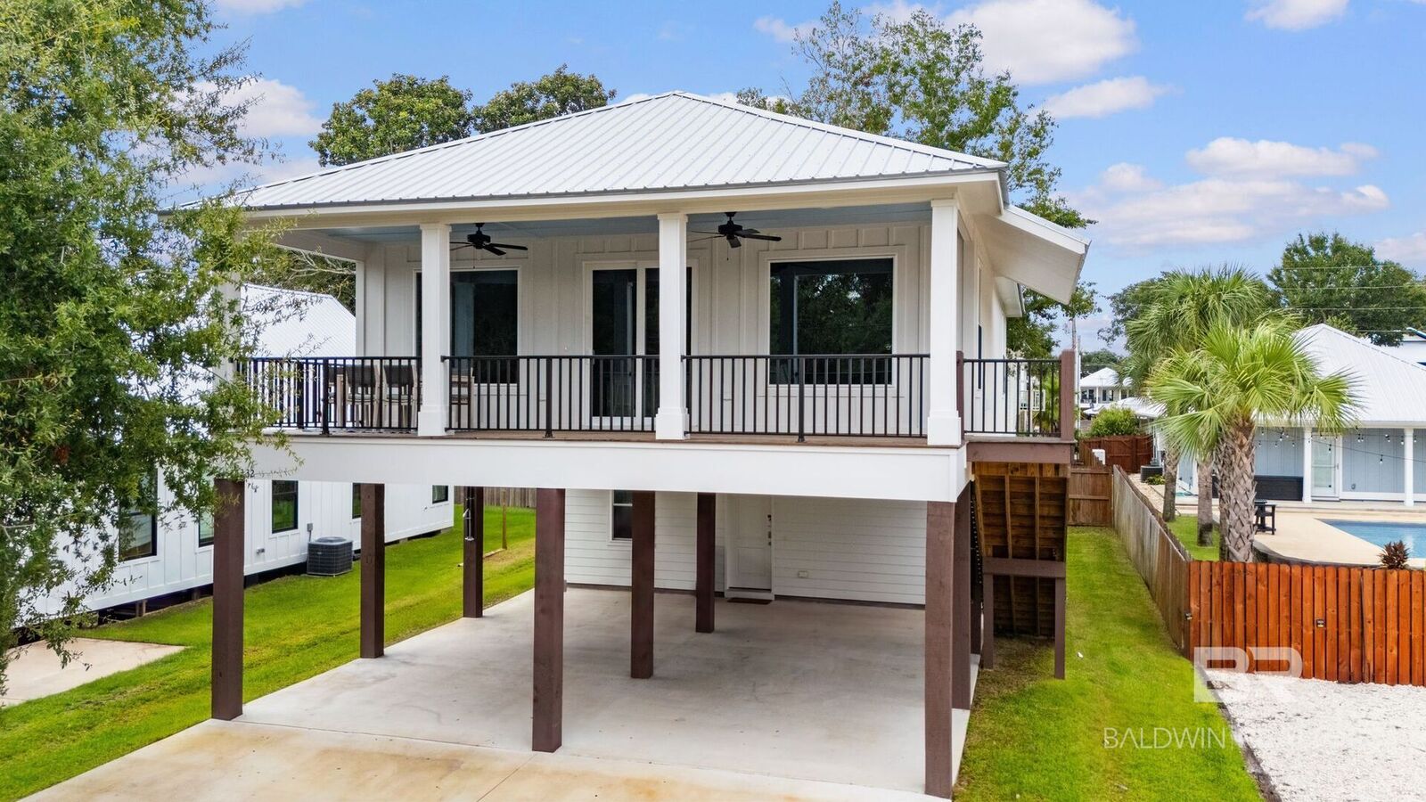 Property Photo:  5332 E Perdido Avenue  AL 36561 