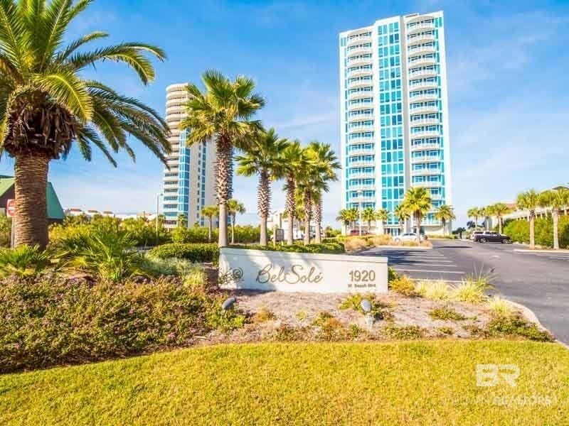 Property Photo:  1920 West Beach Boulevard 701  AL 36542 