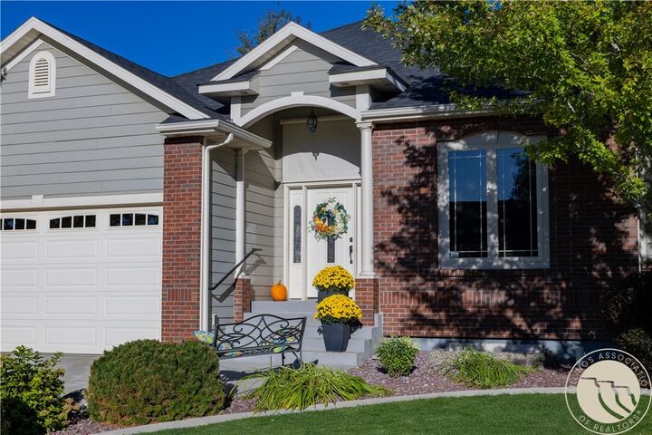 Property Photo:  1617 Kenmar Drive  MT 59106 