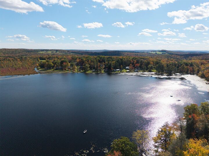 Property Photo:  222 Charles Kelley Road  NY 13830 