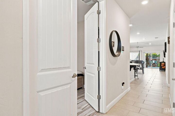 Property Photo: 9104 Woodbrook Drive CA 93263