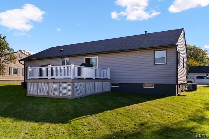 Property Photo:  612 Park Lane Dr  NY 13350 