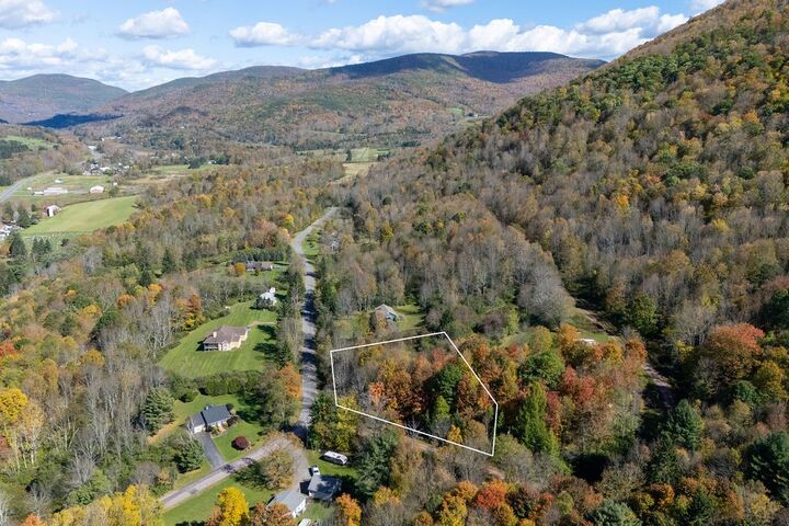 Property Photo: Lot 40 Crest Drive NY 12474