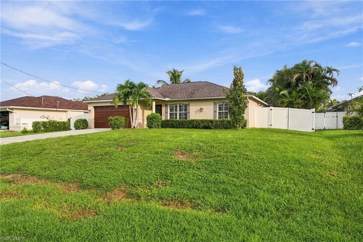 Property Photo:  2825 SW 33rd Ter  FL 33914 