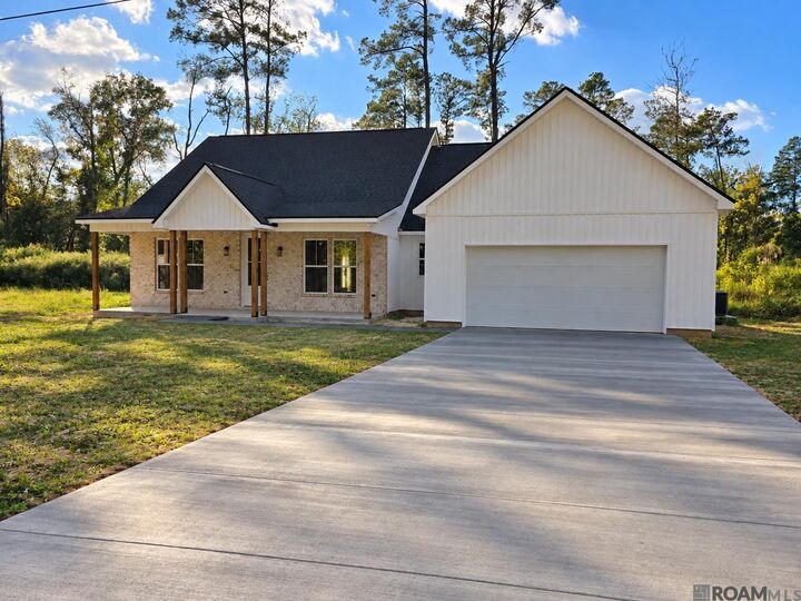 Property Photo:  24251 Glory Dr  LA 70754 