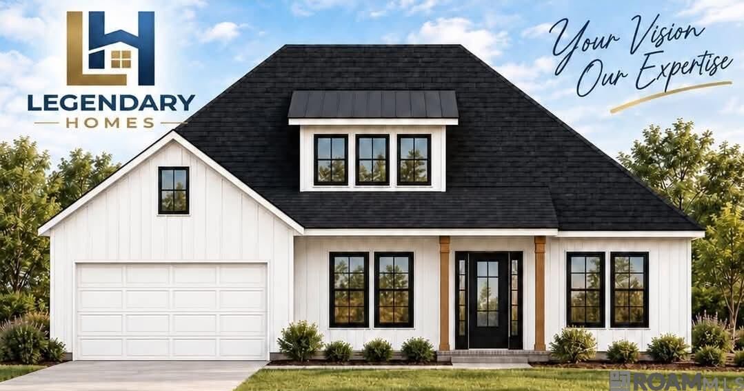 Property Photo: 24217 Glory Dr LA 70754