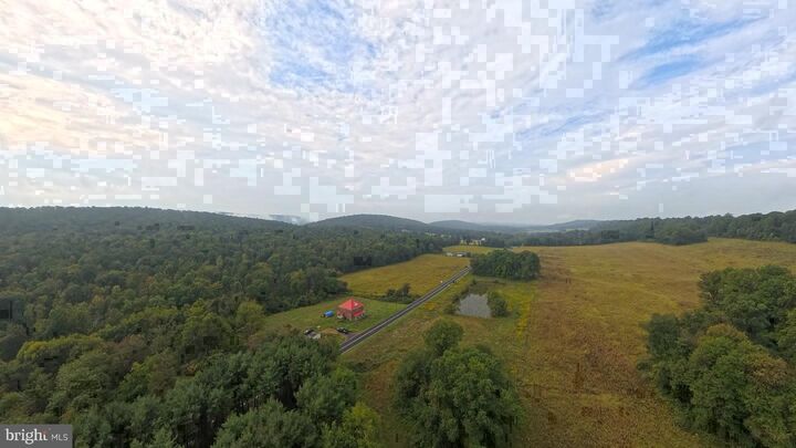 Property Photo:  00 Lot 14 Pine Grove Road  PA 17068 
