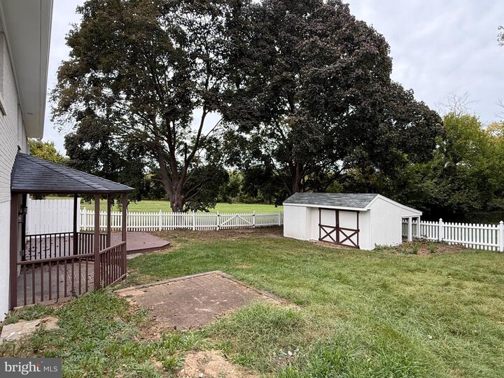 Property Photo:  626 Bruce Street  VA 22601 