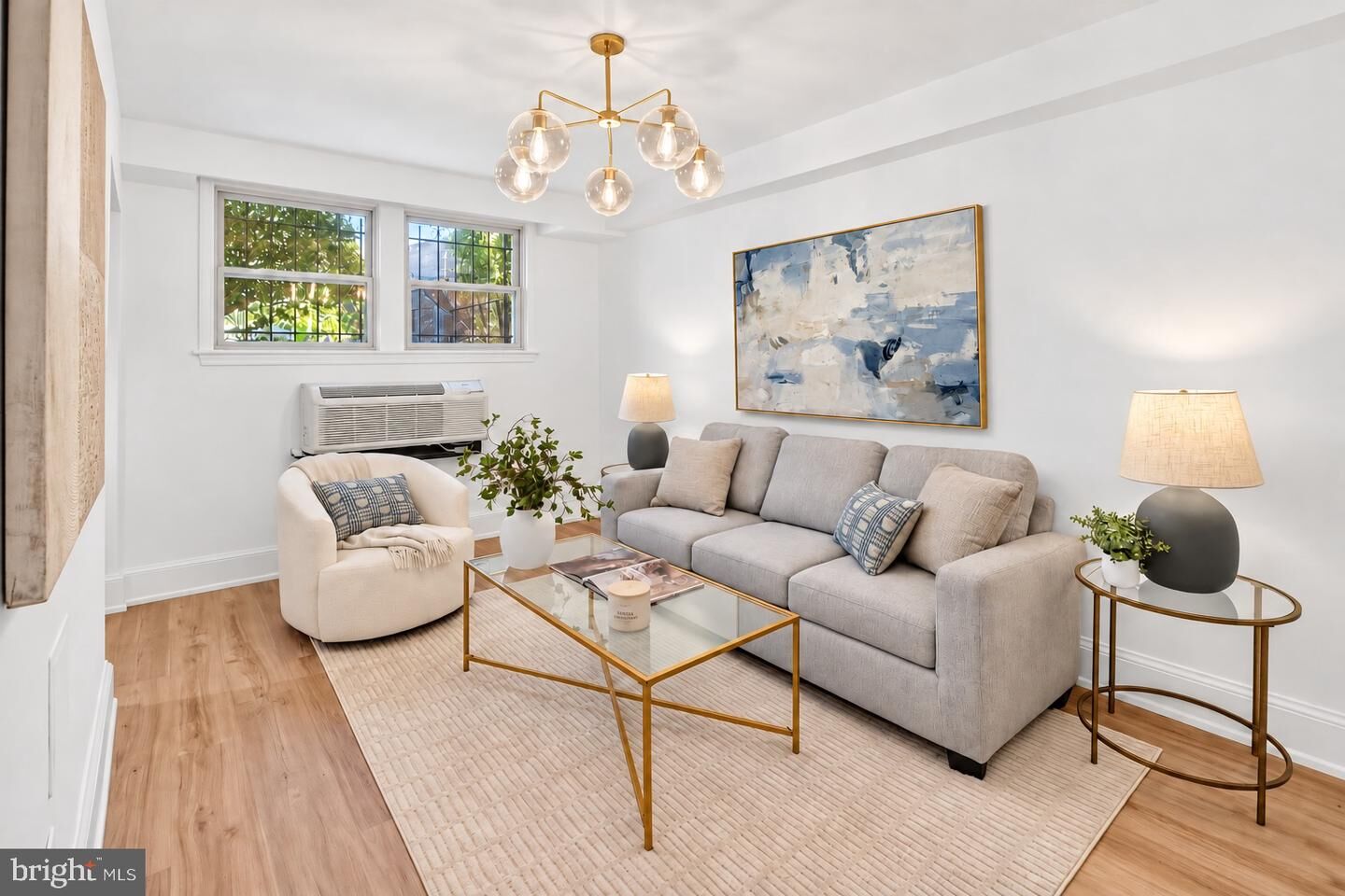 Property Photo: 1363 K Street SE A DC 20003