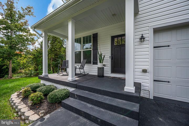 Property Photo:  50 Beagle Road  VA 22405 