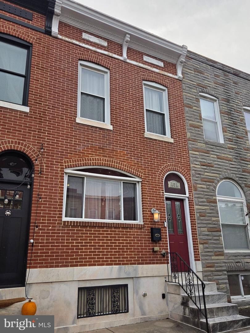 Property Photo:  131 S East Avenue  MD 21224 