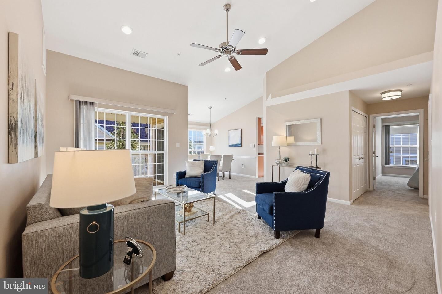 Property Photo: 2502 Hemingway Drive 2-3C MD 21702