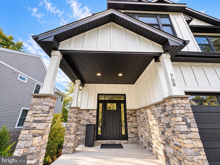Property Photo:  708 Caledonia Street  PA 19128 