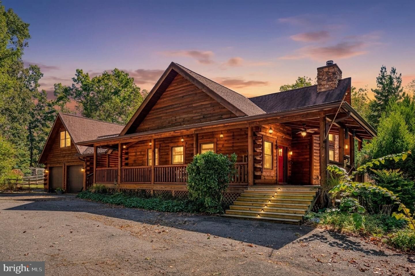 Property Photo:  2169 Beaver Dam Road  VA 22728 