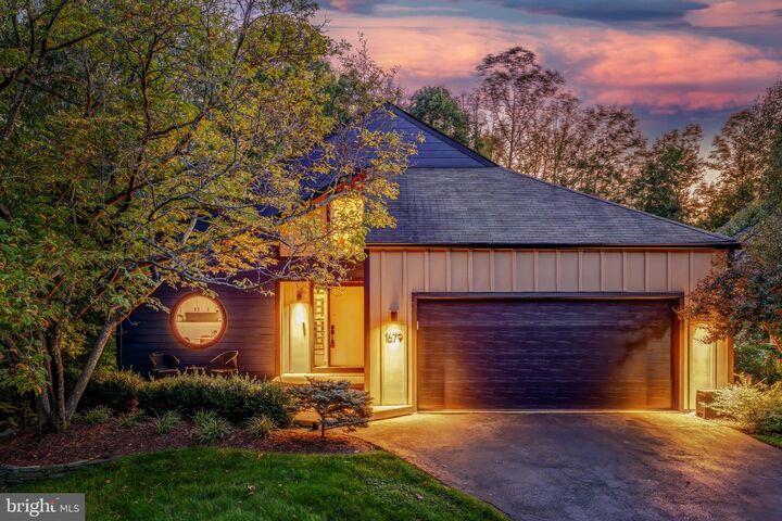 Property Photo:  1679 Cedar Hollow Way  VA 20194 