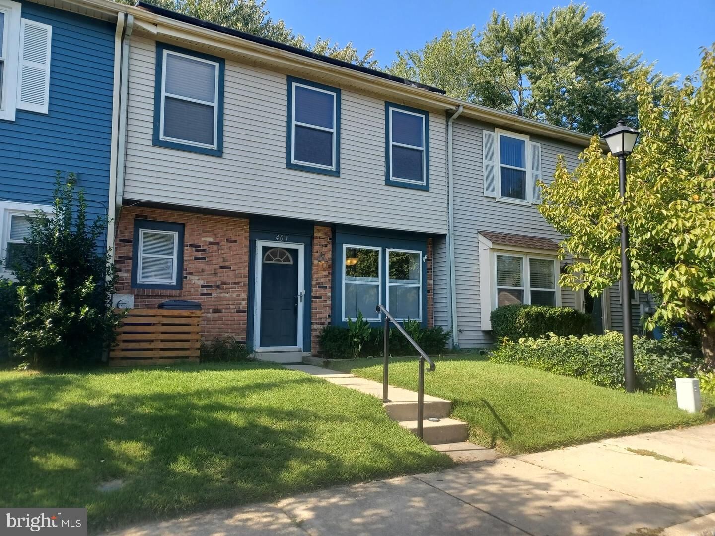 Property Photo:  403 Roberts Lane  NJ 08053 