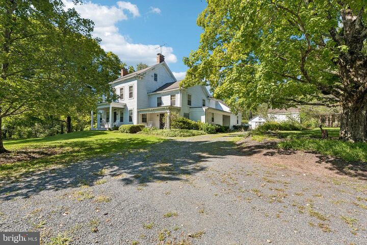 Property Photo: 704 Route 518 NJ 08558