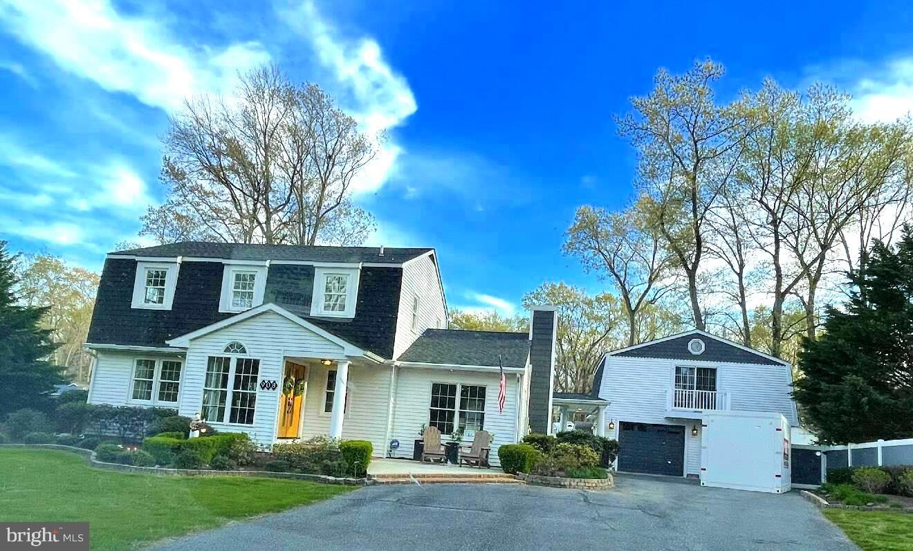 Property Photo:  908 Spruce Avenue  DE 19963 